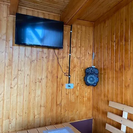 Guest house Pensiunea La Doinel Densus