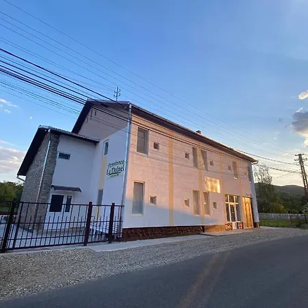 Pensiunea La Doinel Guest house