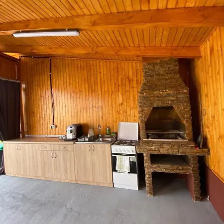 Pensiunea La Doinel Densus