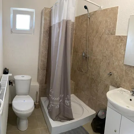Guest house Pensiunea La Doinel
