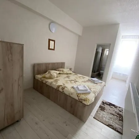 Guest house Pensiunea La Doinel