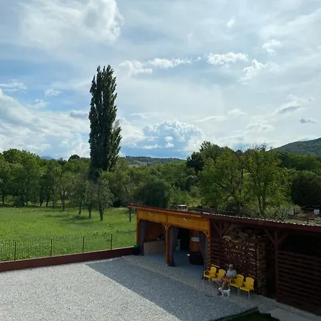 Pensiunea La Doinel