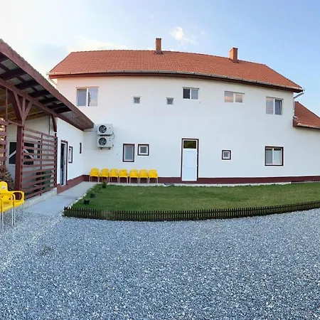 Pensiunea La Doinel
