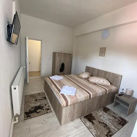 Guest house Pensiunea La Doinel *