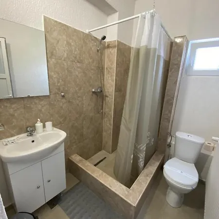 Guest house Pensiunea La Doinel