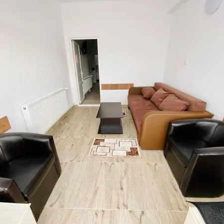 Pensiunea La Doinel Guest house